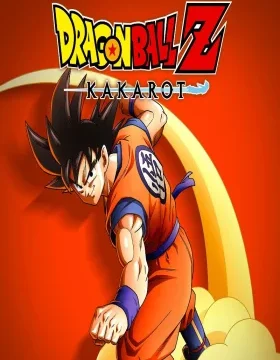 DRAGON BALL Z: Kakarot XBOX One / Xbox Series X|S Access
