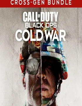 Call of Duty: Black Ops Cold War Cross-Gen Bundle XBOX One / Xbox Series X|S Access