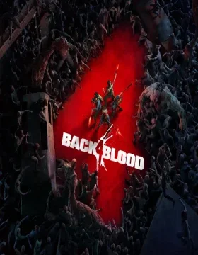Back 4 Blood XBOX One / Xbox Series X|S Access