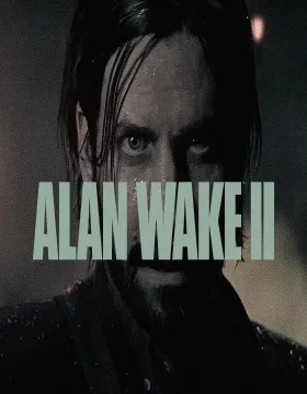 Alan Wake 2 Xbox Series X|S Access
