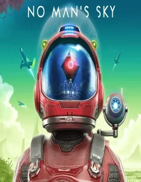 No Man's Sky XBOX One / Xbox Series X|S Access