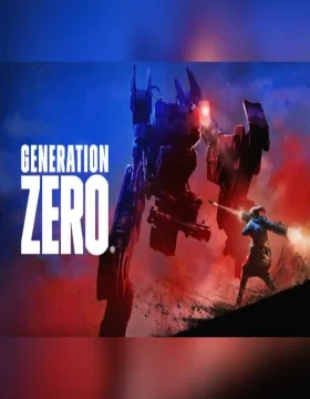 Generation Zero XBOX One / Xbox Series X|S Access