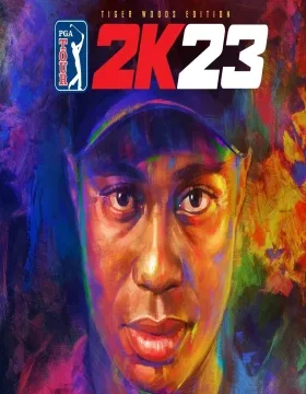 PGA TOUR 2K23 Cross-Gen Edition XBOX One / Xbox Series X|S Access