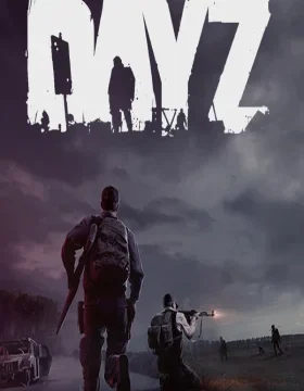 DayZ XBOX One / Xbox Series X|S Access