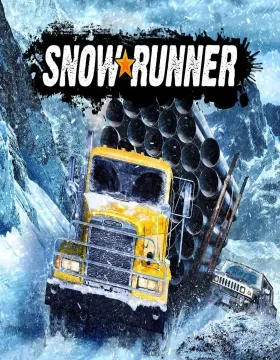 SnowRunner XBOX One / Xbox Series X|S Access