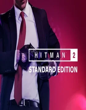 HITMAN 2 XBOX One / Xbox Series X|S Access
