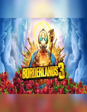Borderlands 3 XBOX One / Xbox Series X|S Access