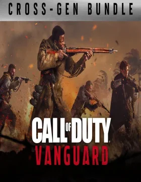 Call of Duty: Vanguard Cross-Gen Edition XBOX One / Xbox Series X|S Access