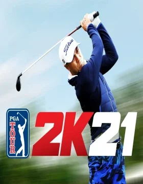 PGA TOUR 2K21 XBOX One / Xbox Series X|S Access