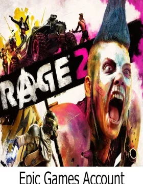 Rage 2 XBOX One / Xbox Series X|S Access