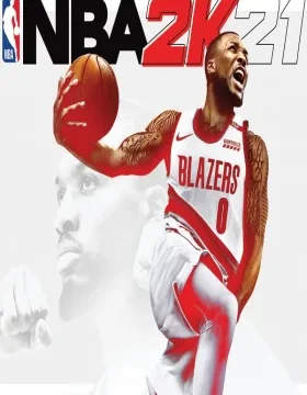 NBA 2K21 XBOX One / Xbox Series X|S Access