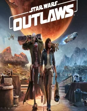 Star Wars Outlaws Xbox Series X|S Access
