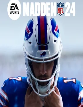 Madden NFL 24 XBOX One / Xbox Series X|S Access