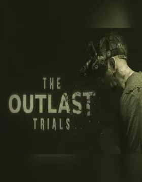 The Outlast Trials XBOX One / Xbox Series X|S Access