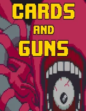 Cards and Guns PC Steam CD Key