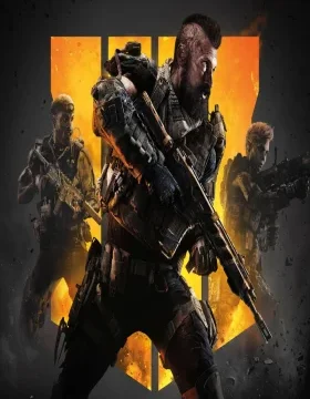 Call of Duty: Black Ops 4 XBOX One / Xbox Series X|S Access