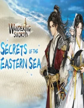 Wandering Sword - Secrets of the Eastern Sea DLC PC Steam CD Key