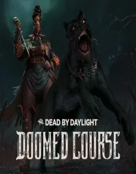 Dead by Daylight - Doomed Course DLC EU PC Steam CD Key