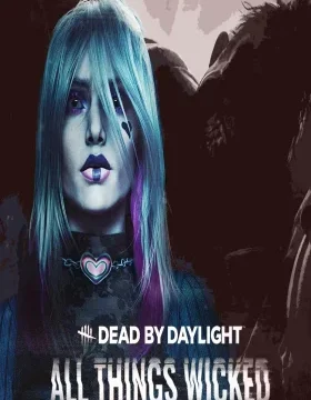 Dead by Daylight - All Things Wicked Chapter DLC EU PC Steam CD Key