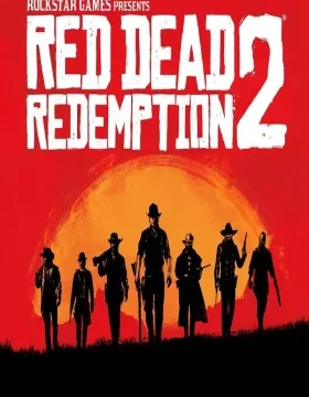 Red Dead Redemption 2 XBOX One / Xbox Series X|S Access