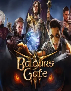 Baldur's Gate 3 Xbox Series X|S Access