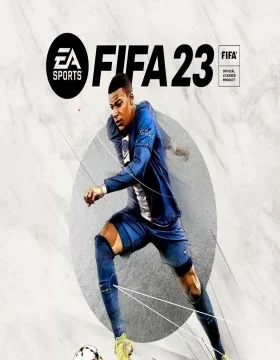 FIFA 23 Xbox Series X|S Access