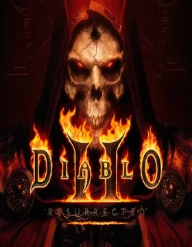 Diablo II: Resurrected XBOX One / Xbox Series X|S Access