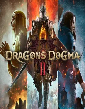 Dragon's Dogma 2 Xbox Series X|S Access