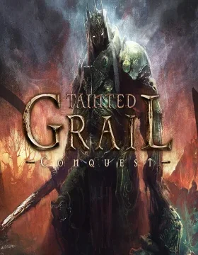 Tainted Grail: Conquest EU XBOX One / Xbox Series X|S / PC CD Key