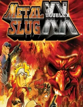 Metal Slug XX EU PC Steam CD Key