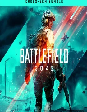 Battlefield 2042 Cross-Gen Bundle XBOX One / Xbox Series X|S Access