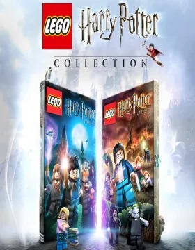 LEGO Harry Potter Collection EU Xbox Series X|S CD Key