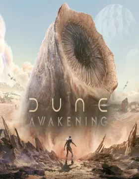 Dune: Awakening Deluxe Edition PC Steam CD Key