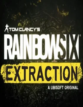Tom Clancy's Rainbow Six Extraction XBOX One / Xbox Series X|S Access