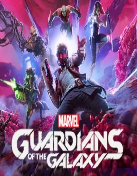 Marvel's Guardians of the Galaxy XBOX One / Xbox Series X|S Access