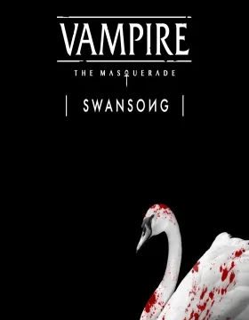 Vampire: The Masquerade - Swansong XBOX One / Xbox Series X|S Access