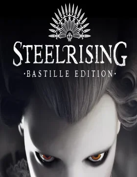 Steelrising Bastille Edition EU Xbox Series X|S CD Key