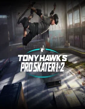 Tony Hawk's Pro Skater 1 + 2 XBOX One / Xbox Series X|S Access