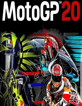 MotoGP 20 XBOX One / Xbox Series X|S Access