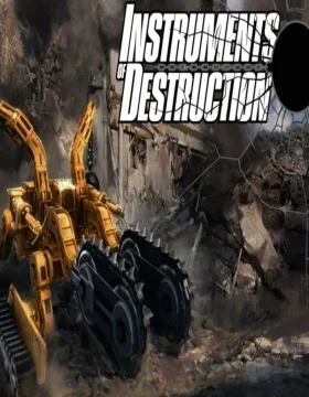 Instruments of Destruction EU PC Steam CD Key