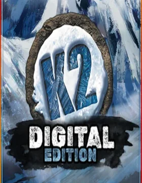 K2: Digital Edition PC Steam CD Key
