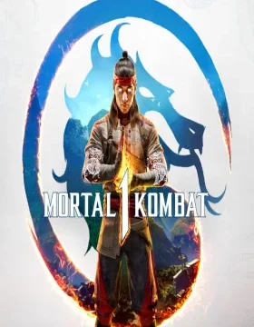 Mortal Kombat 1 XBOX One / Xbox Series X|S CD Key