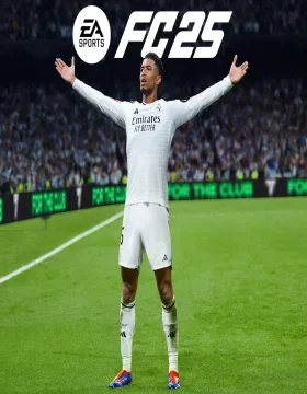 EA SPORTS FC 25 XBOX One / Xbox Series X|S Access