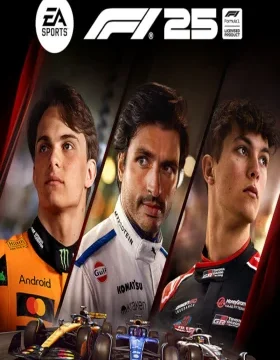 F1 25 EU Xbox Series X|S CD Key
