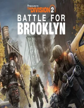 Tom Clancy's The Division 2 - Battle for Brooklyn DLC XBOX One / Xbox Series X|S CD Key