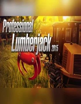 Professional Lumberjack 2015 EU PC Steam CD Key