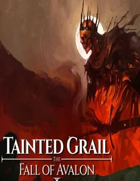 Tainted Grail: The Fall of Avalon EU Xbox Series X|S CD Key