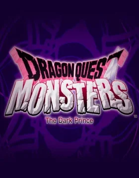 DRAGON QUEST MONSTERS: The Dark Prince EU PC Steam CD Key