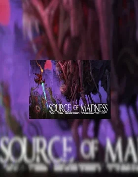 Source of Madness EU XBOX One / Xbox Series X|S CD Key