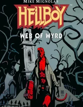 Hellboy Web of Wyrd EU PC Steam CD Key